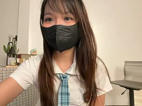 Bubuchan88 online show from 03-21-26, 02:42