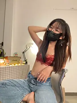 Bubuchan88 online show from 03-22-26, 02:42