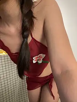 Bubuchan88 online show from 03-29-26, 12:27