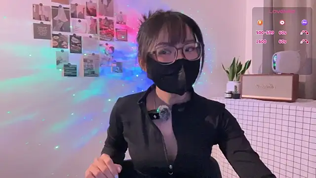 Bubuchan88 online show from 04-19-26, 02:27