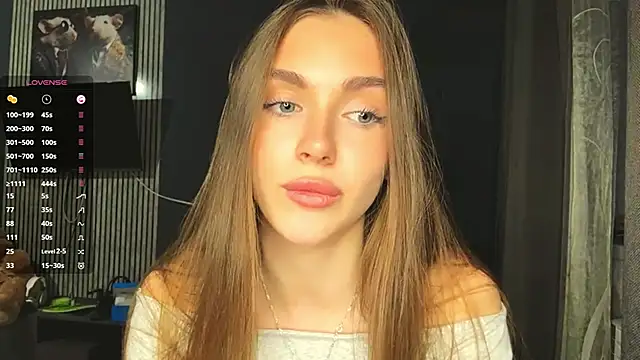 Veluxe online show from 04-29-26, 05:30