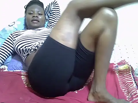 Darkchocolatequeen online show from 07-23-26, 06:06