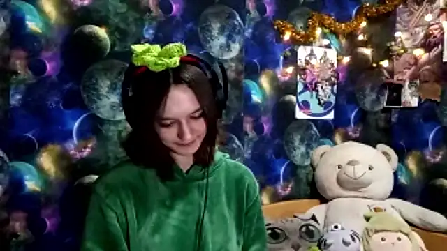 Torma Kongritte online show from 03-23-26, 09:35