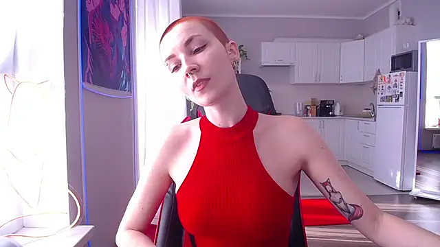 Hope Foxter online show from 03-28-26, 06:35
