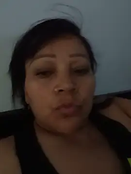Naia queen25 online show from 05-12-26, 07:16