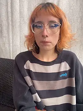 Alice Hecatee online show from 03-18-26, 02:31