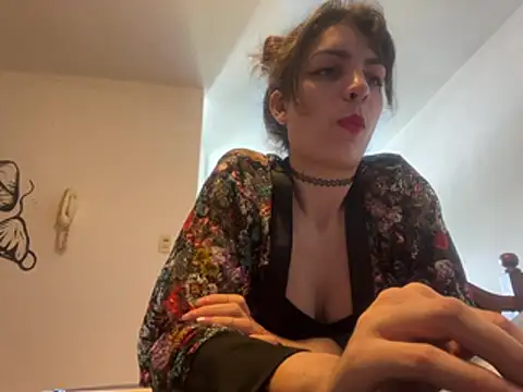 conejita000 online show from 03-15-26, 03:18
