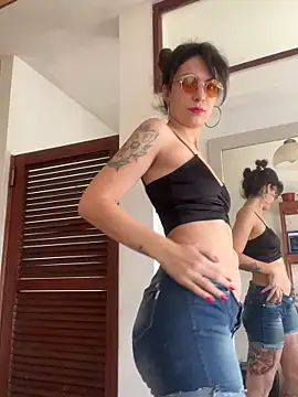 conejita000 online show from 04-04-26, 08:50