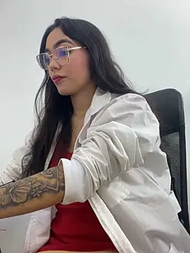 daniela-sexy online show from 04-08-26, 01:55