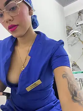 daniela-sexy online show from 04-17-26, 01:25