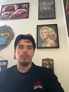 RuledTribe online show from 05-02-26, 10:48