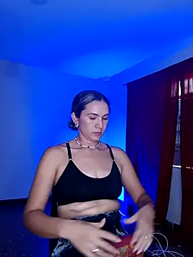 adairamars online show from 07-11-26, 09:16