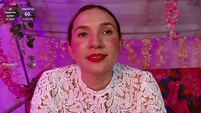 adairamars online show from 07-23-26, 01:58
