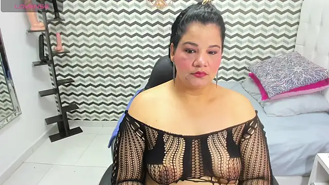 MAYTE1096 online show from 06-03-26, 07:41