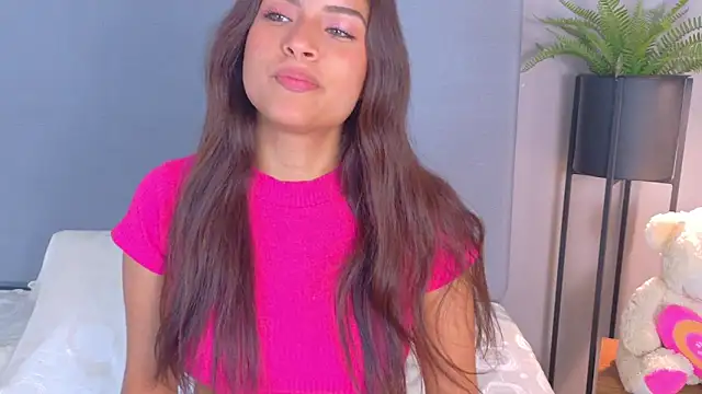 HelenaFoumier online show from 03-28-26, 11:48