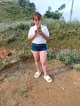 Mina xYx online show from 03-16-26, 01:11