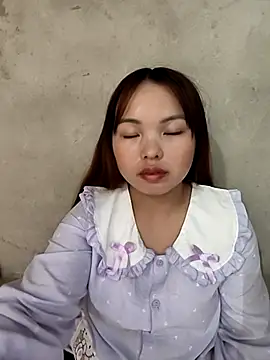 Mina xYx online show from 04-19-26, 06:10