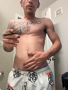 UngualIronware420 online show from 03-15-26, 05:35