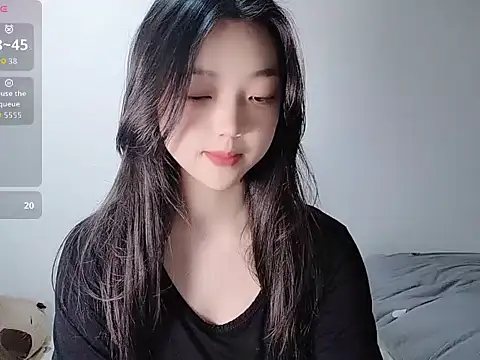 oblakitty  online show from 03-16-26, 08:51