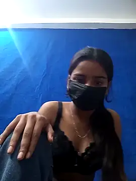 Nisha baby4 online show from 03-20-26, 06:40