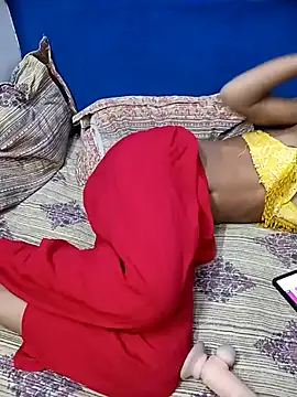 Nisha baby4 online show from 03-21-26, 08:19