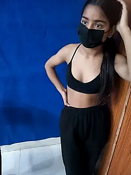 Nisha baby4 online show from 03-26-26, 07:25