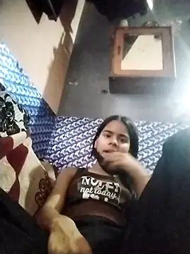 Nisha baby4 online show from 03-30-26, 06:03