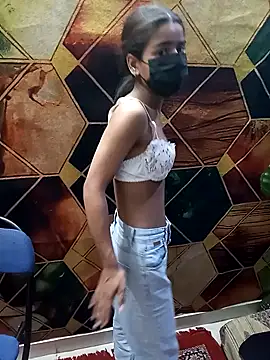 Nisha baby4 online show from 03-31-26, 06:58