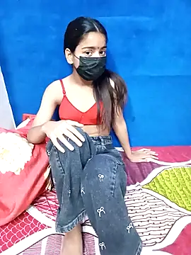 Nisha baby4 online show from 04-17-26, 06:16