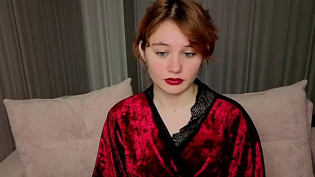 Snapshot of ElizabethRedWings chatting on 03-19-26, 10:41 ElizabethRedWings online show from 03-19-26, 10:41