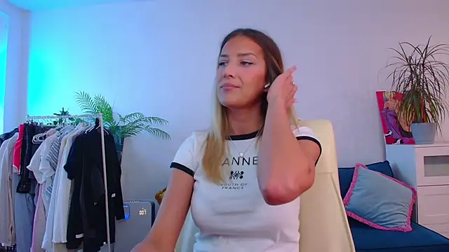 come here baby online show from 07-23-26, 11:41