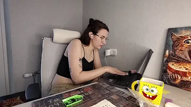 LaritaTocchio online show from 03-19-26, 08:29