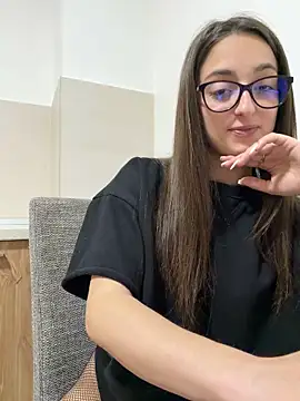 BiancaCharm online show from 03-18-26, 11:30