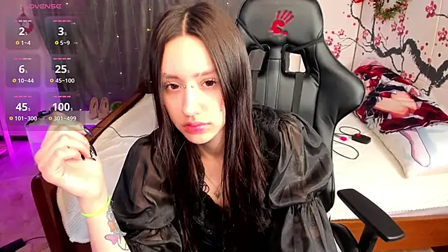 Finelia online show from 03-29-26, 06:57