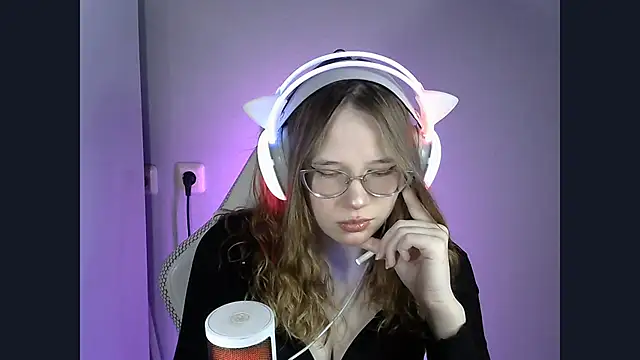 AmandaBargon online show from 03-16-26, 07:12