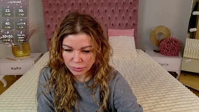 Eloises online show from 05-02-26, 06:40