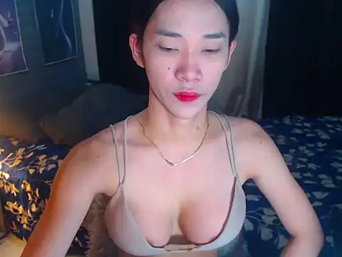 LadyLunacy online show from 07-07-26, 07:23
