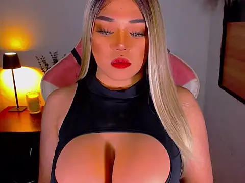 Zandralopez online show from 03-30-26, 02:34