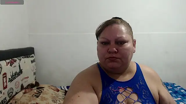 rossitaspace01 online show from 05-27-26, 12:46