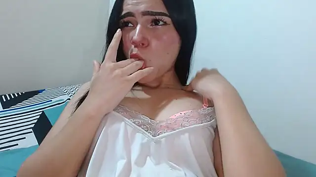 lina seduce online show from 06-06-26, 02:49