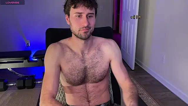 ghostdaddy9 online show from 04-22-26, 12:13