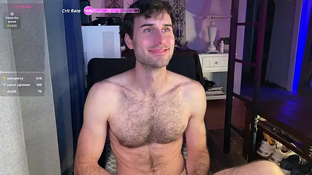 ghostdaddy9 online show from 05-11-26, 02:50