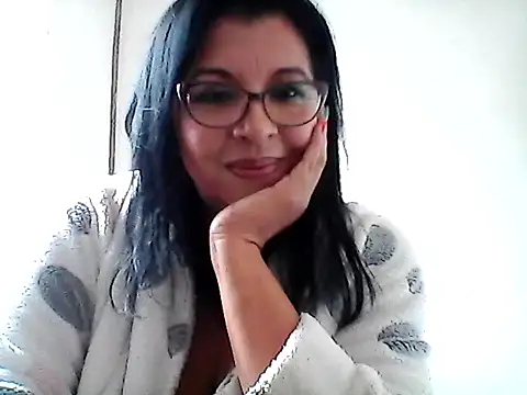 Negritta45 online show from 03-25-26, 03:51