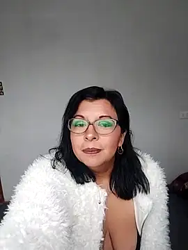 Negritta45 online show from 04-06-26, 05:36