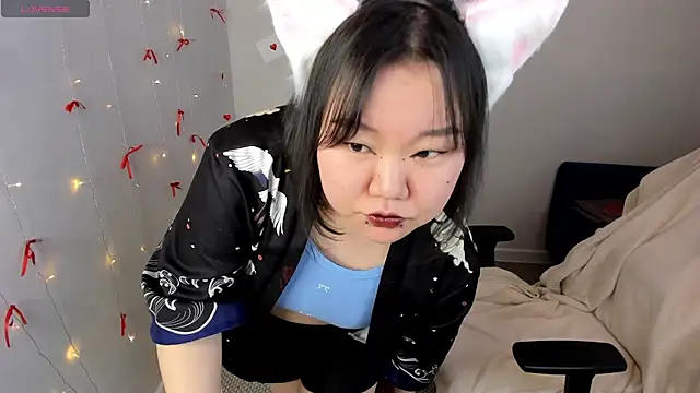 Tokyodreamss online show from 04-13-26, 09:15