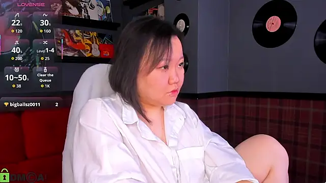 Tokyodreamss online show from 05-29-26, 07:28