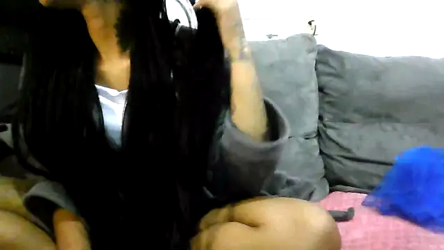 Nix3erika online show from 06-04-26, 01:33