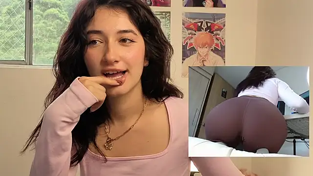 AleblancXOXO online show from 03-29-26, 08:09