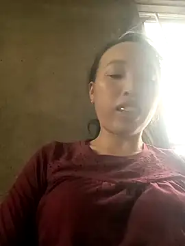 NIANIAKUTE online show from 03-20-26, 01:54