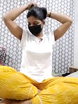 Jyoti hot66 online show from 03-23-26, 05:55